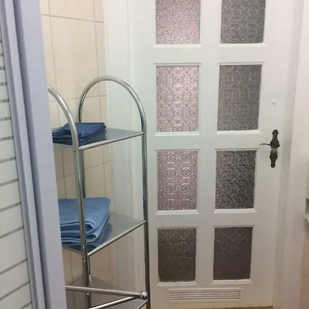 Ferienwohnung Sandow דירה *