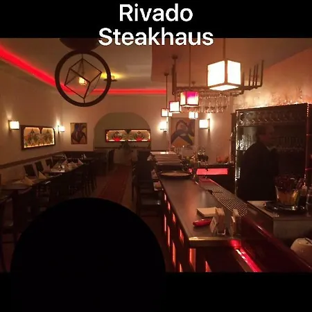 דירה Ferienwohnung Sandow