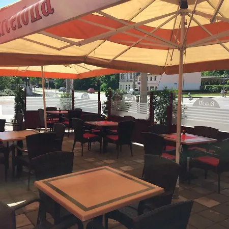 Ferienwohnung Sandow Cottbus