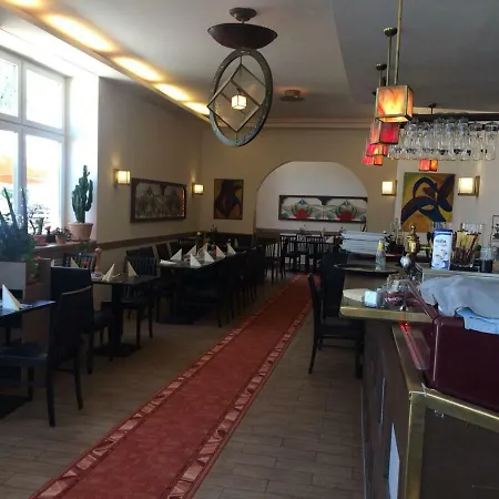 Apartamento Ferienwohnung Sandow *