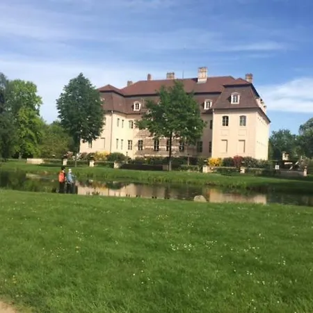 Ferienwohnung Sandow Apartment *