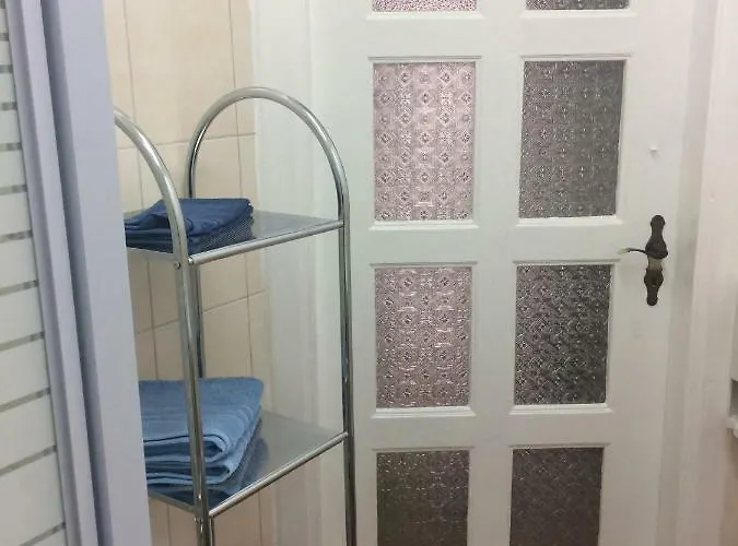 Ferienwohnung Sandow Διαμέρισμα *