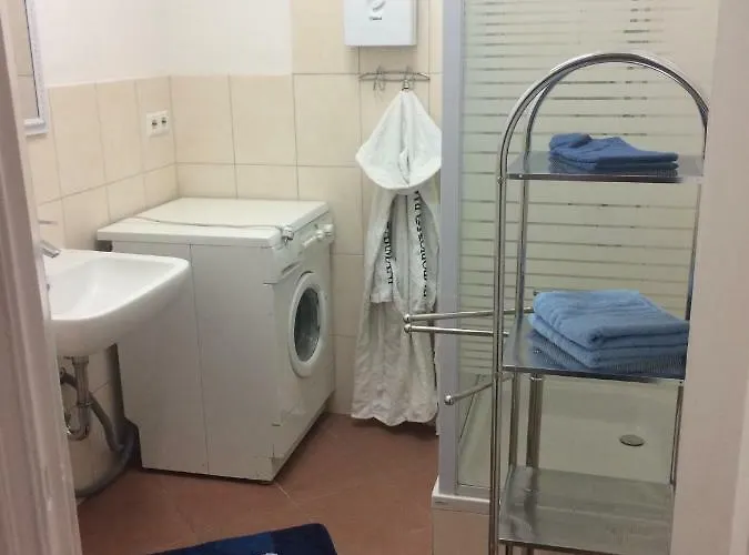 Ferienwohnung Sandow Διαμέρισμα Κότμπους