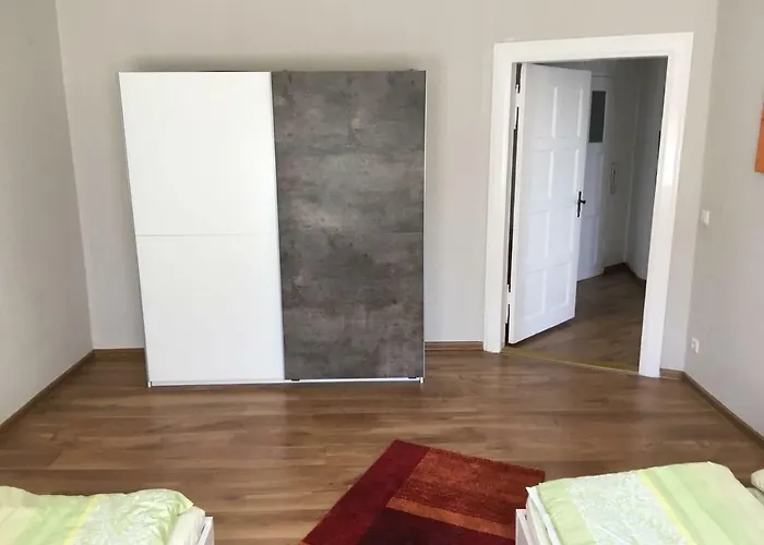 Ferienwohnung Sandow Διαμέρισμα *