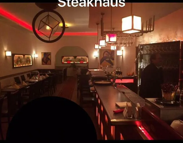 Διαμέρισμα Ferienwohnung Sandow