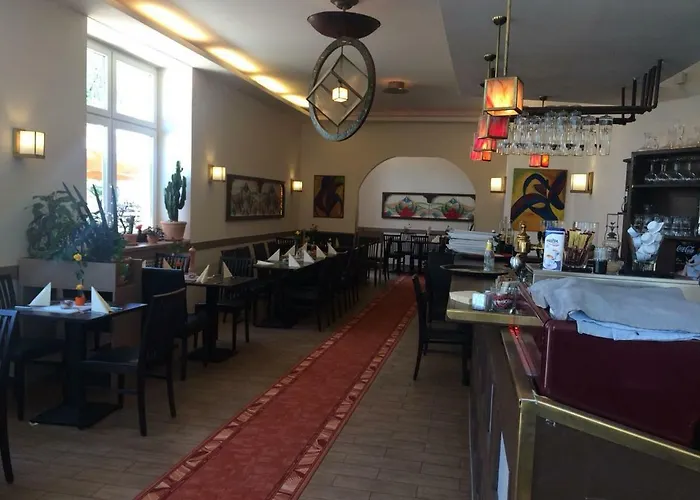 Apartamento Ferienwohnung Sandow *