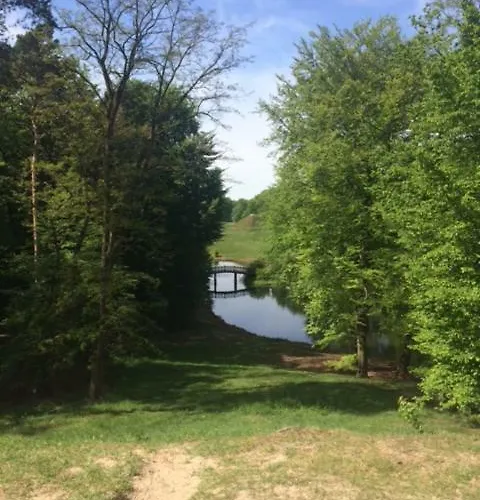 Ferienwohnung Sandow * Κότμπους